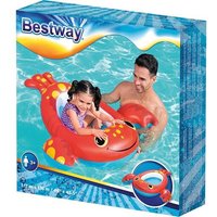 BATEAU ENFANT OURSON HOMARD BESTWAY 34170