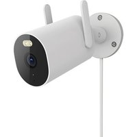 Xiaomi - XMCO1 - Outdoor camera de surveillance AW300 Blanc, Rotation a 360, Detection de mouvement, Vision nocturne
