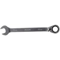 Clé combinée - IRIMO - 19 mm - Acier - Durable - Facile à utiliser