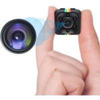Caméra de surveillance interieur / exterieur