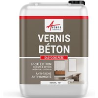 Vernis béton intérieur vitrificateur 1 L - Mat