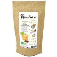 Accessoire De Cuisine Mirontaine Préparation Muffins Aux Pépites De Chocolat