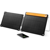 Panneau Solaire Solarpanel 10+ Pliable Biolite 10w