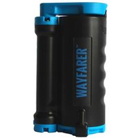 Purificateur D'eau Portable Wayfarer 750 Ml Lifesaver