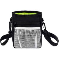 Pochette De Dressage Pour Friandises Pour Chien, Pochette Pour Nourriture Pour Chien, Transporte Facilement Des Jouets Pour Animaux De Compagnie, Des