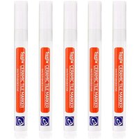 Ensemble de stylos de réparation de carrelage pour coulis