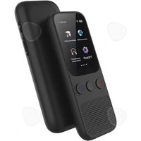 C Traducteur vocal instantane 138 langues traducteur instantané avec wifi hotspot hors ligne fonction appareil de traduction vocale