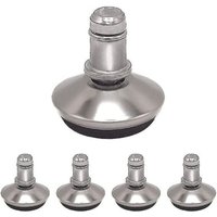 Patins de rechange pour chaise de bureau Bell