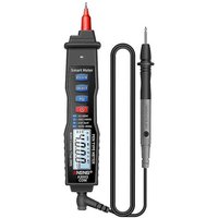 Multimètre professionnel de type stylo pour électriciens