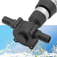 Kit de pompe de forage électrique pour le transfert d'eau