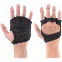 Gants d'haltérophilie en néoprène pour une meilleure adhérence et un meilleur confort
