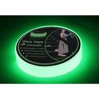 Ruban adhésif phosphorescent 2,5 cm x 9,1 m