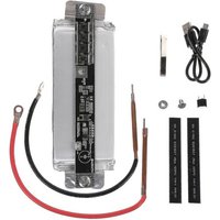 Poste à souder par points abordable pour professionnels et bricoleurs : durable, portable, performant et facile à utiliser.