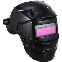 Masque de soudage auto-obscurcissant haut de gamme pour soudeurs professionnels ¿ Équipement de sécurité durable, confortable et efficace