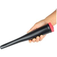 Détecteur de métaux portable haute sensibilité pour une détection rapide et précise des pièces de monnaie, des bijoux et plus encore