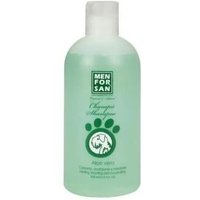 Menfor Shampooing Guérison Avec Aloe Vera 300ml