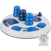 Jeu De Stratégie - Trixie - Flip Board - Plastique - Blanc - Intérieur
