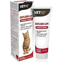 Remède Pour Hairball - Mark & Chapell Limited - Chien - Saveur De Poulet - Vitamine E - Arôme Naturel