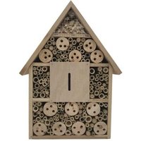 Hôtel À Insectes