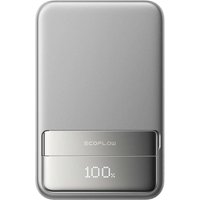 Batterie Externe Powerbank Magnétique Ecoflow Rapid 10000 Mah