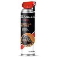 DÉGRAISSANT INDUSTRIEL 400ML AVEC COBRA ROUGE HANGER 700104