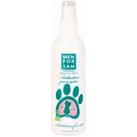 Spray Relaxant Antistress - Naturel - Extraits D'herbe De Chat - Réduit L'anxiété - Pour Chats Sensibles