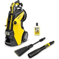 Nettoyeur haute pression Kärcher K 7 Premium Smart Control Flex - 180 bar - Connecté et efficace