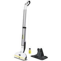 Serpillière électrique Karcher EWM 2 - Autonomie 20 min- Prêt en 30 sec