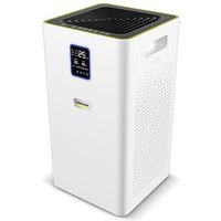 Purificateur d'air Karcher AF 30 - Filtration HEPA- Débit d'air 300 m³/h