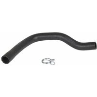 Tube siphon hyd 2/prise L350 - DE DIETRICH CHAPPEE : 711163000