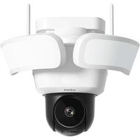 Aosu Camera Surveillance Exterieur Filaire