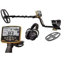 Détecteur de métaux Garrett ACE Apex + Casque audio MS3