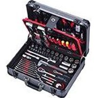 Coffret de dépannage 136 pièces - PROMAC