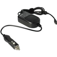 Vhbw Chargeur Allume-Cigare Compatible Avec Lenovo Ideapad Z465, Z560, Z460a, Z460, Z470, Z480, Z500 Ordinateur Portable - Chargeur 12v Noir 3,25 A