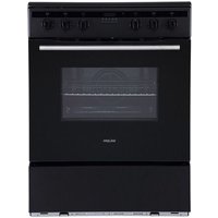 Cuisinière induction PROLINE P602IMCIBK