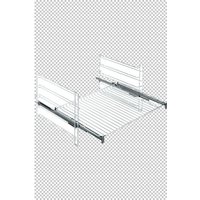 Rails télescopiques TR1LFAV