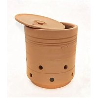 OYAS COMPOSTEUR D'EXTÉRIEUR (L) 1 pc 25 cm hauteur