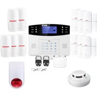 Alarme maison lifebox evolution ultra secure kit-11