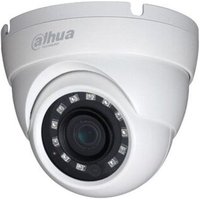 Dahua Caméra Eyeball 2MP Starlight HDCVI IR