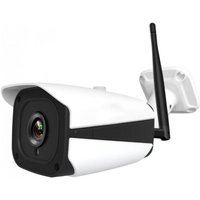 Lifebox SMART alarme sans fil connectée kit SMART 11