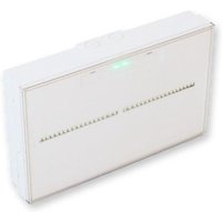 Blocs de secours sati habitation leds ultra plat