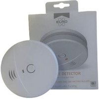 Détecteur de fumée ELRO 5 ans