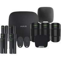 Ajax Kit de Maison Intelligente