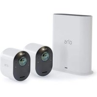 Arlo Ultra