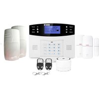 Alarme maison ou appartement sans fil gsm lifebox evolution animal kit-10