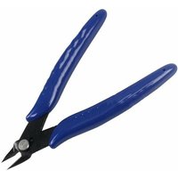 Outils de réparation de l'industrie électronique, traitement de bijoux, production de modèles, supports diagonaux, pinces à nez longs