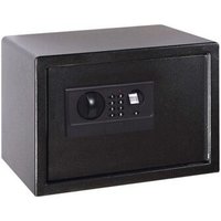 Coffre-fort biométrique de 8.5 litres