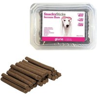 Friandise Pour Chien - Gloria - Naturelle - Riche En Nutriments - Faible En Gras - Sans Conservateurs