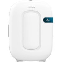 Réfrigérateur Bolero MiniCooling 4L Bora White