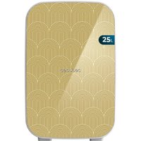 Mini-réfrigérateur Bolero MiniCooling 25L Bahamas Pat 2